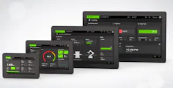 KEB Web HMI KEB Web HMI