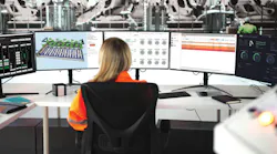 Mitsubishi Electric Genesis version 11 HMI/SCADA platform