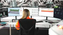 Mitsubishi Electric Genesis version 11 HMI/SCADA platform Mitsubishi Electric Genesis version 11 HMI/SCADA platform