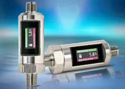 AutomationDirect MP Sensor P.Touch Pressure Transmitters AutomationDirect MP Sensor P.Touch Pressure Transmitters