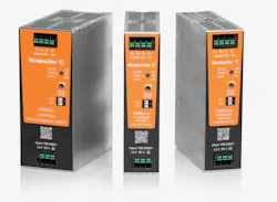 Weidmuller USA ProEco II Power Supply Weidmuller USA ProEco II Power Supply