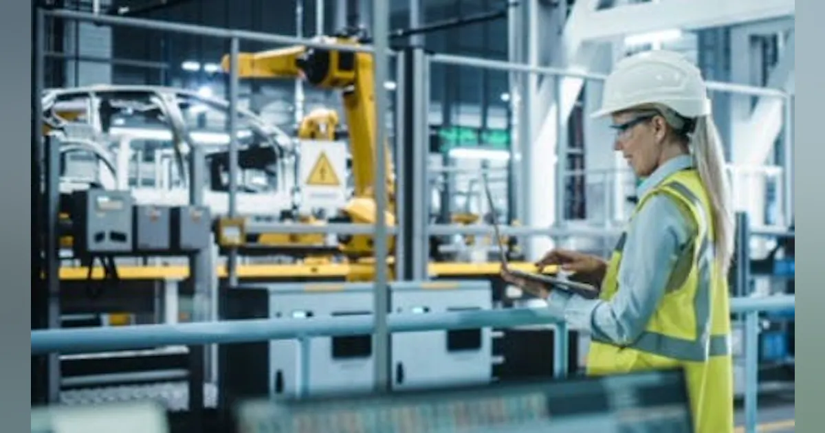 On Machine Motor Control Motor Control System Architecture for Industrial Automation ...