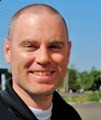 Dan Purcell
