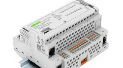 Wago 751-9402 Compact Controller