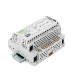 Wago 751-9402 Compact Controller Wago 751-9402 Compact Controller
