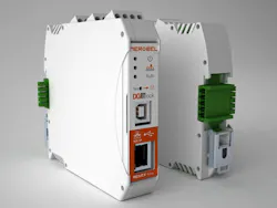 Redex USA Merobel DG-Block Digital Controller Redex USA Merobel DG-Block Digital Controller