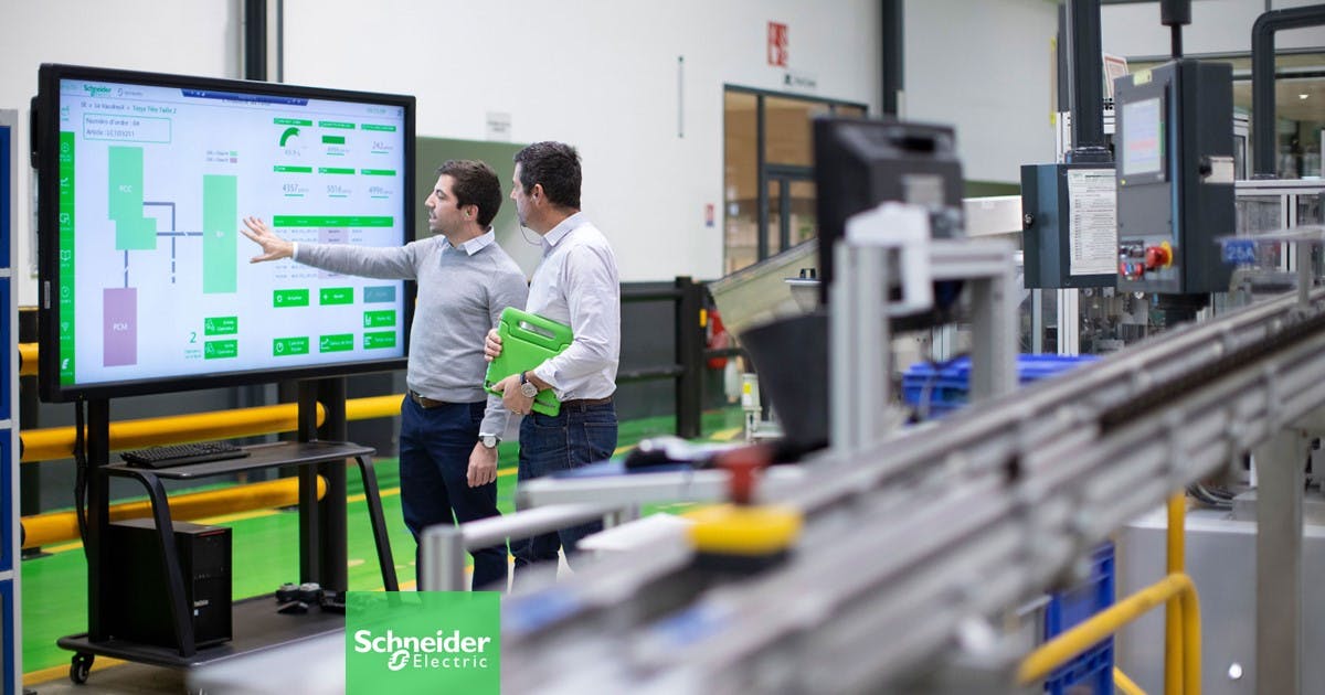 schneider_electric_joins_the_world_economic