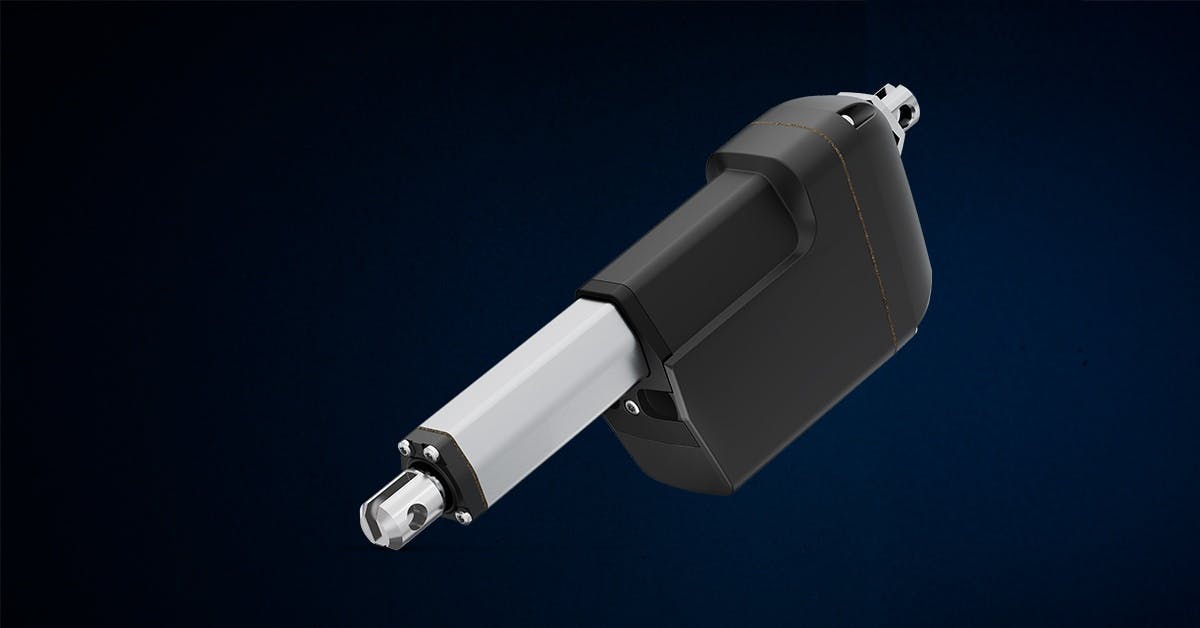 LINAK LA21 Electric Actuator