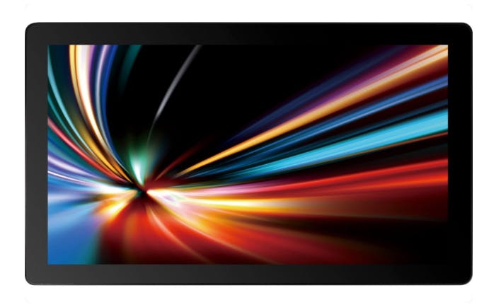 Aaeon NIKY-2155-NX Edge AI Panel PC