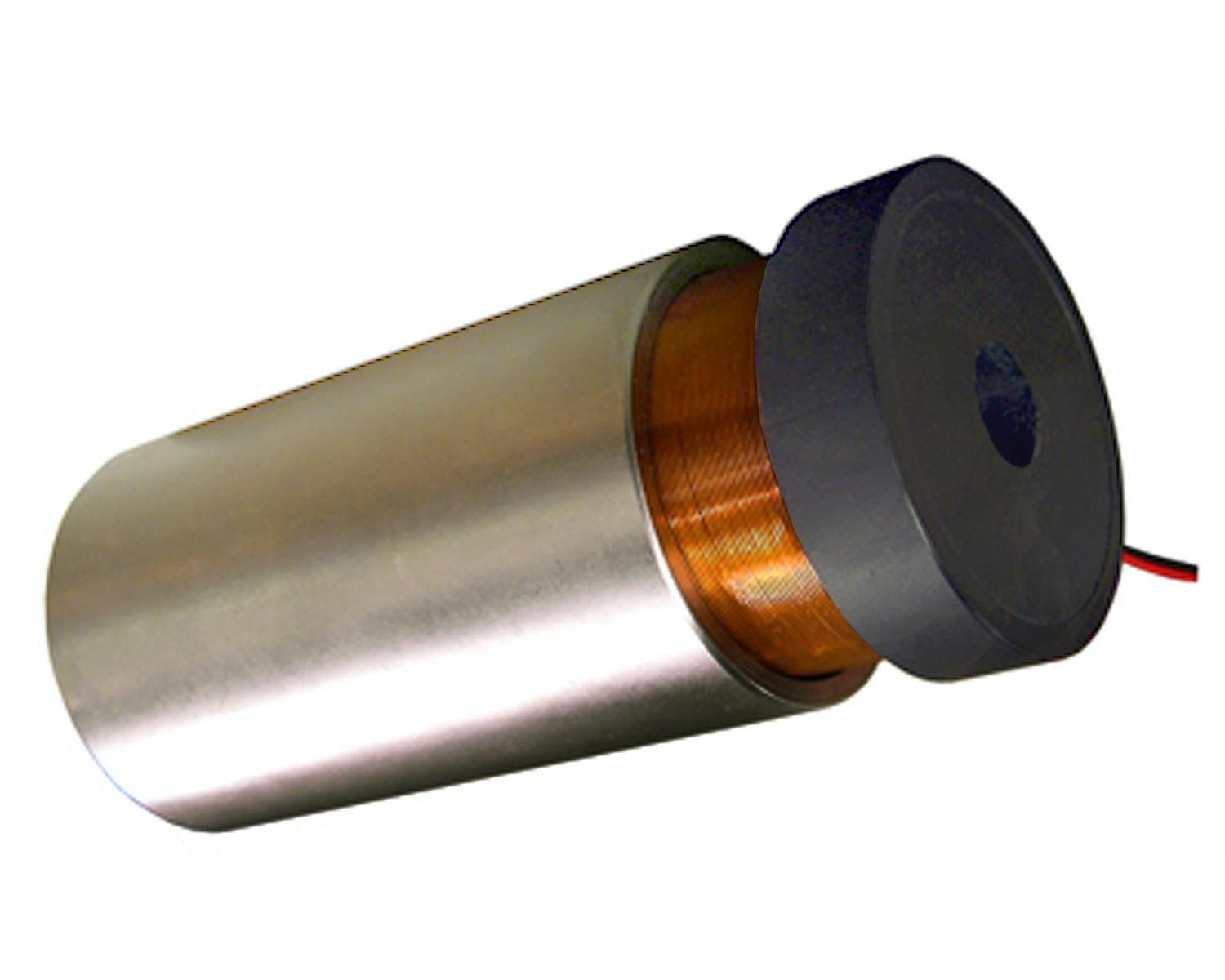 Moticont LVCM-013-025-03M Linear Servo Motor
