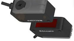 Balluff BOS R072K Optical Sensors