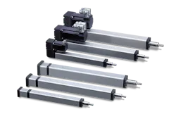 Thomson Linear Actuators Thomson Linear Actuators