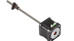 AutomationDirect Stepper Motor Linear Actuators