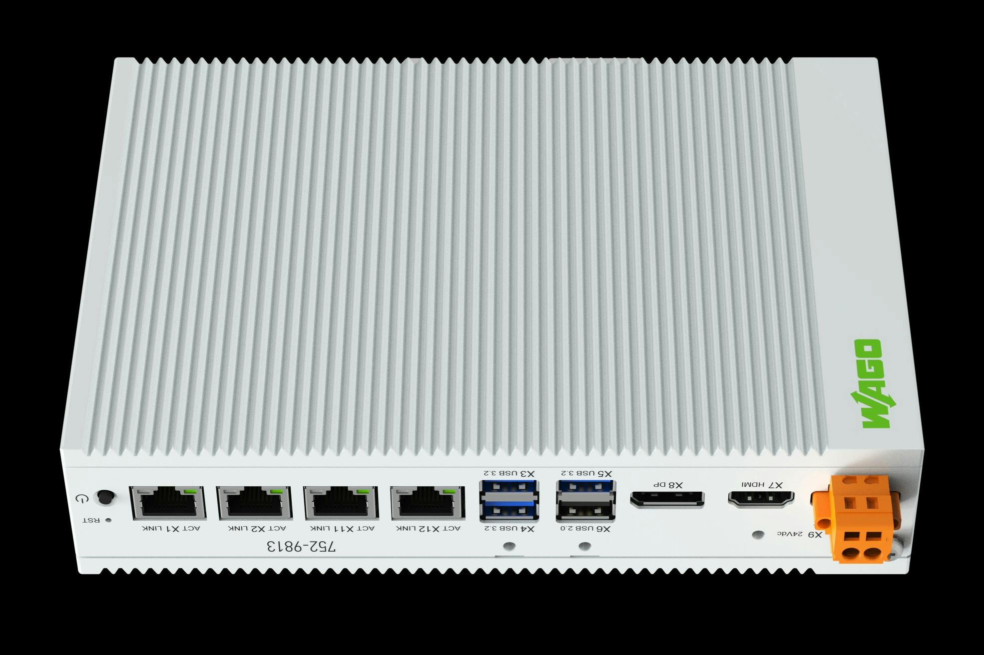 Wago Second-Generation Edge Computers