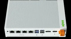 Wago Second-Generation Edge Computers