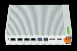 Wago Second-Generation Edge Computers Wago Second-Generation Edge Computers