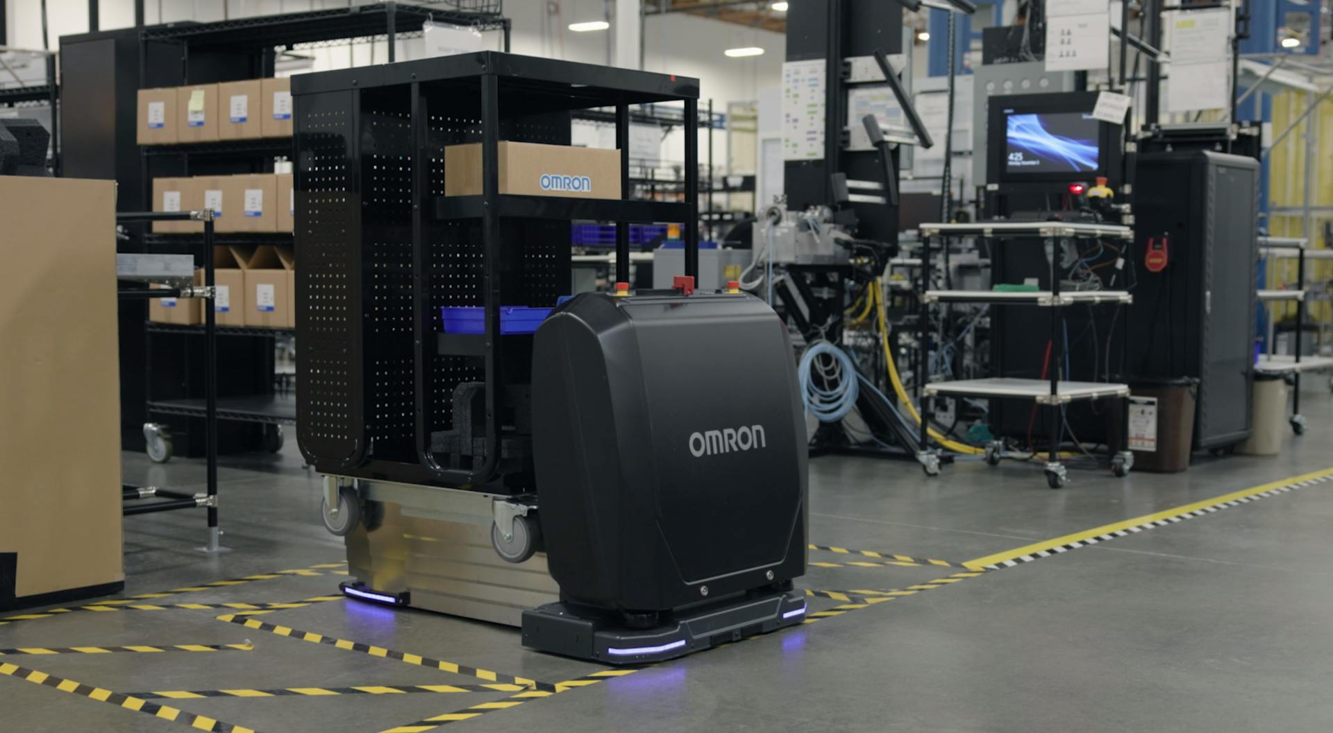 omron