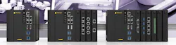 Cincoze MD-3000 DIN Rail Computer Cincoze MD-3000 DIN Rail Computer