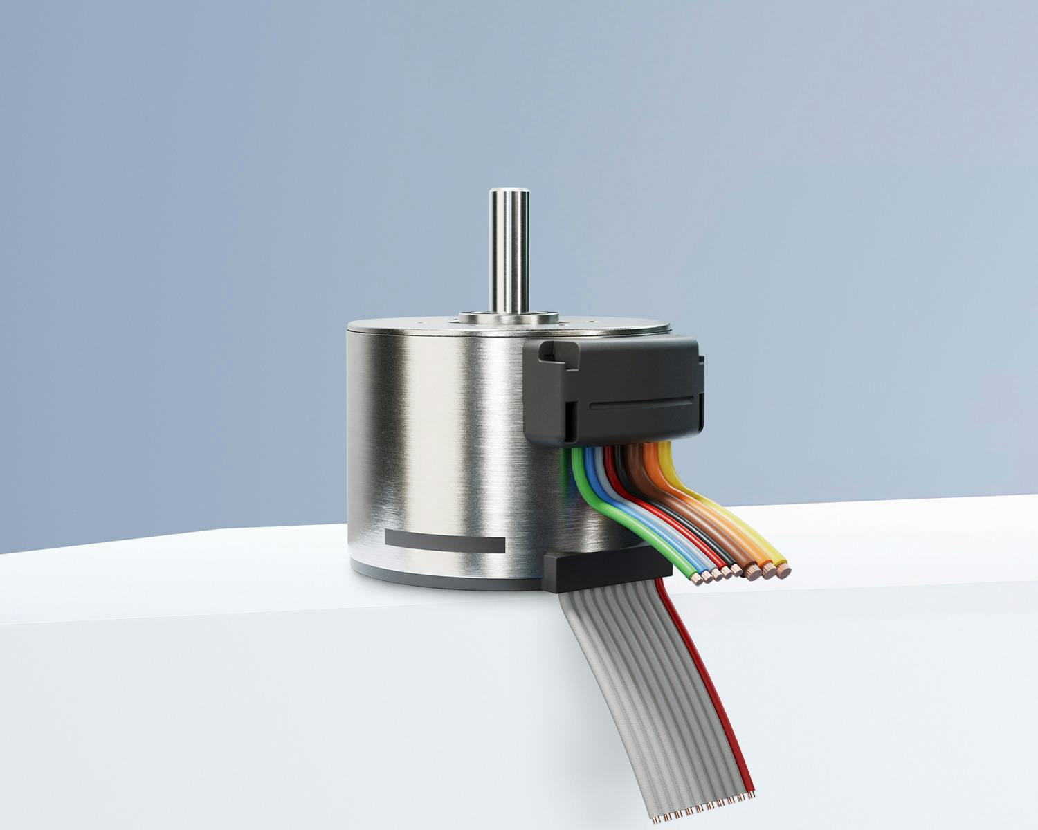 Faulhaber IERF3 L Incremental Encoder