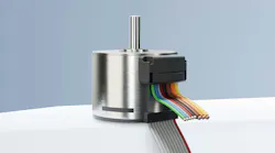 Faulhaber IERF3 L Incremental Encoder