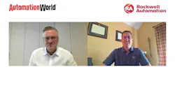 Automation World Rockwell QC
