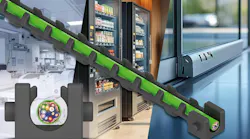 Igus E1 Series Energy Chain