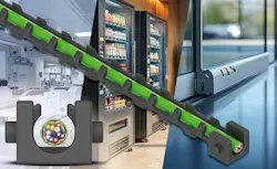 Igus E1 Series Energy Chain Igus E1 Series Energy Chain