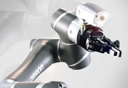 Omron Cobot Hardware and Software Upgrade Omron Cobot Hardware and Software Upgrade