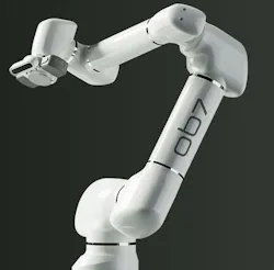 Productive Robotics 7-Axis Cobots Productive Robotics 7-Axis Cobots