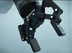 Robotiq Tactile Sensing Gripper Robotiq Tactile Sensing Gripper
