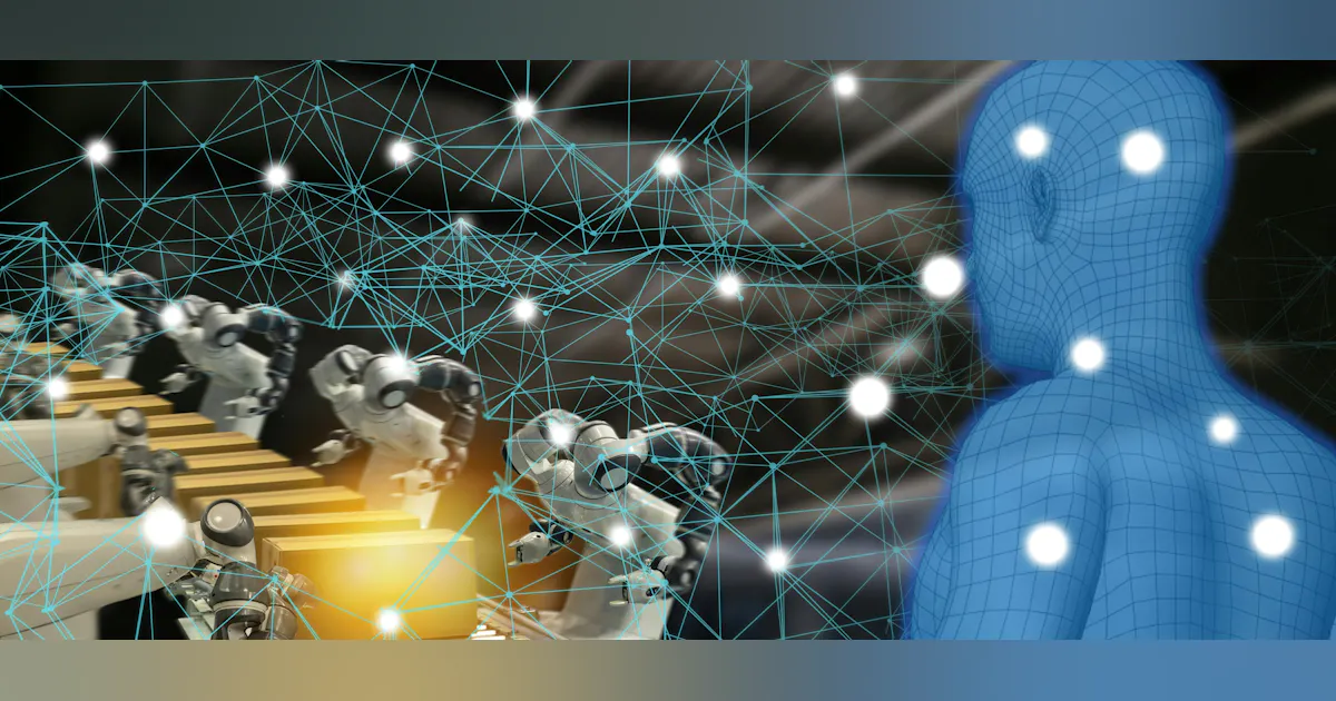Not That Kind of AI… Exploring the Opportunities with Automation Intelligence