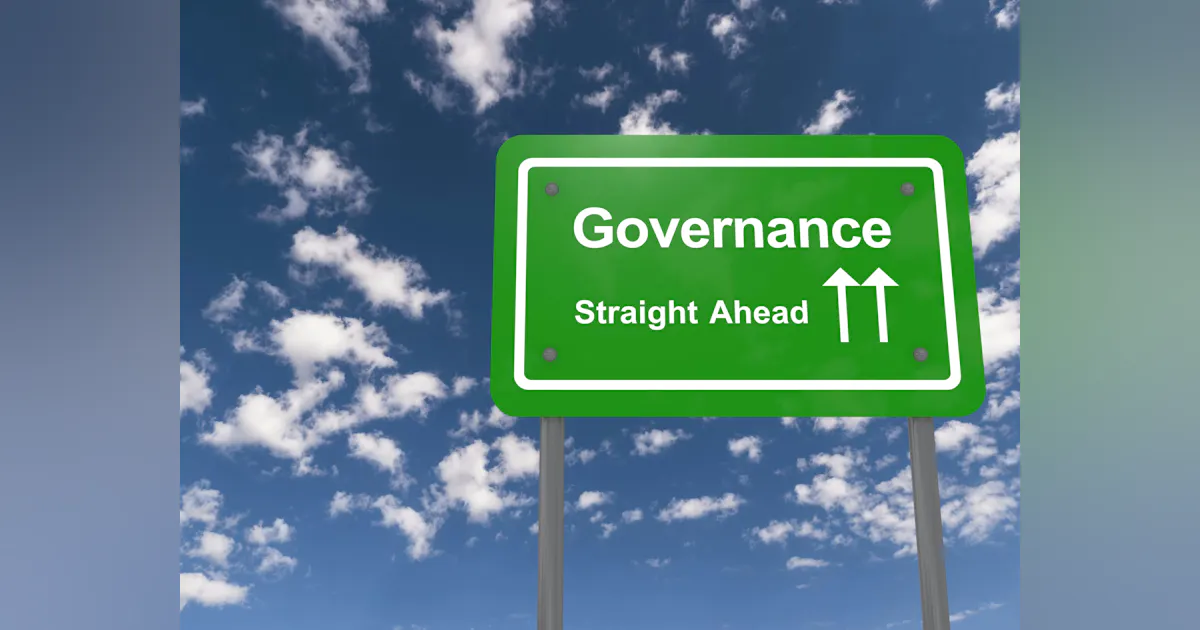 Before AI, Analytics or Dashboards: Manufacturers Need Better Industrial Data Governance