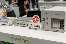 Aetina’s AIP-FR68S Workstation supports up to three Qualcomm Cloud AI 100 Ultra accelerators alongside NVIDIA GPUs, enabling local execution of 200B-parameter LLMs directly on the factory floor.