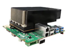 Aetina AIB-AT Series Edge AI Platform