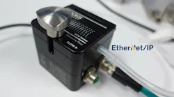 Brooks Instrument BCU Series Clamp-On Flowmeter