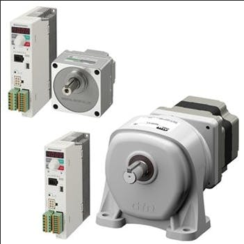 Oriental Motor BLE2 Series Washdown Brushless Motor