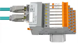 Phoenix Contact PLC-Interface Ethernet Gateway