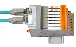 Phoenix Contact PLC-Interface Ethernet Gateway