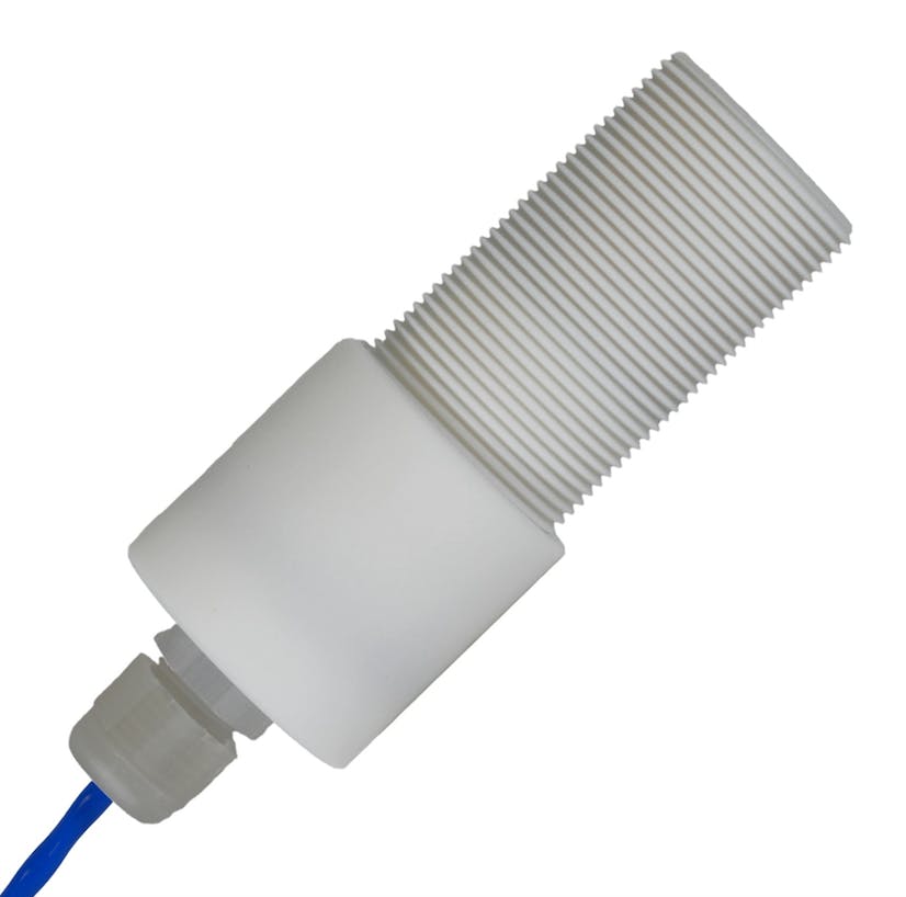 Rechner KA9345 Intrinsically Safe Capacitive Sensor