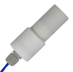 Rechner KA9345 Intrinsically Safe Capacitive Sensor
