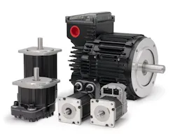 Teknic ClearPath-IP Compact Ethernet/IP Brushless Servos