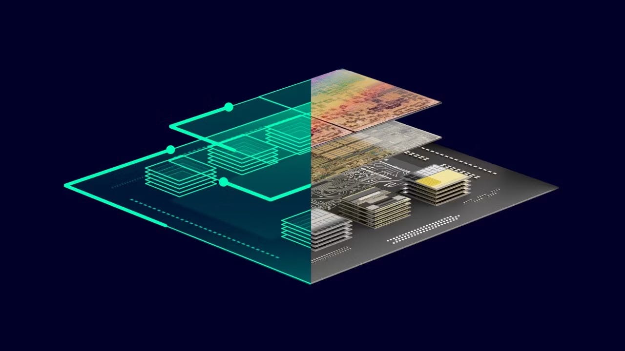 Siemens chip