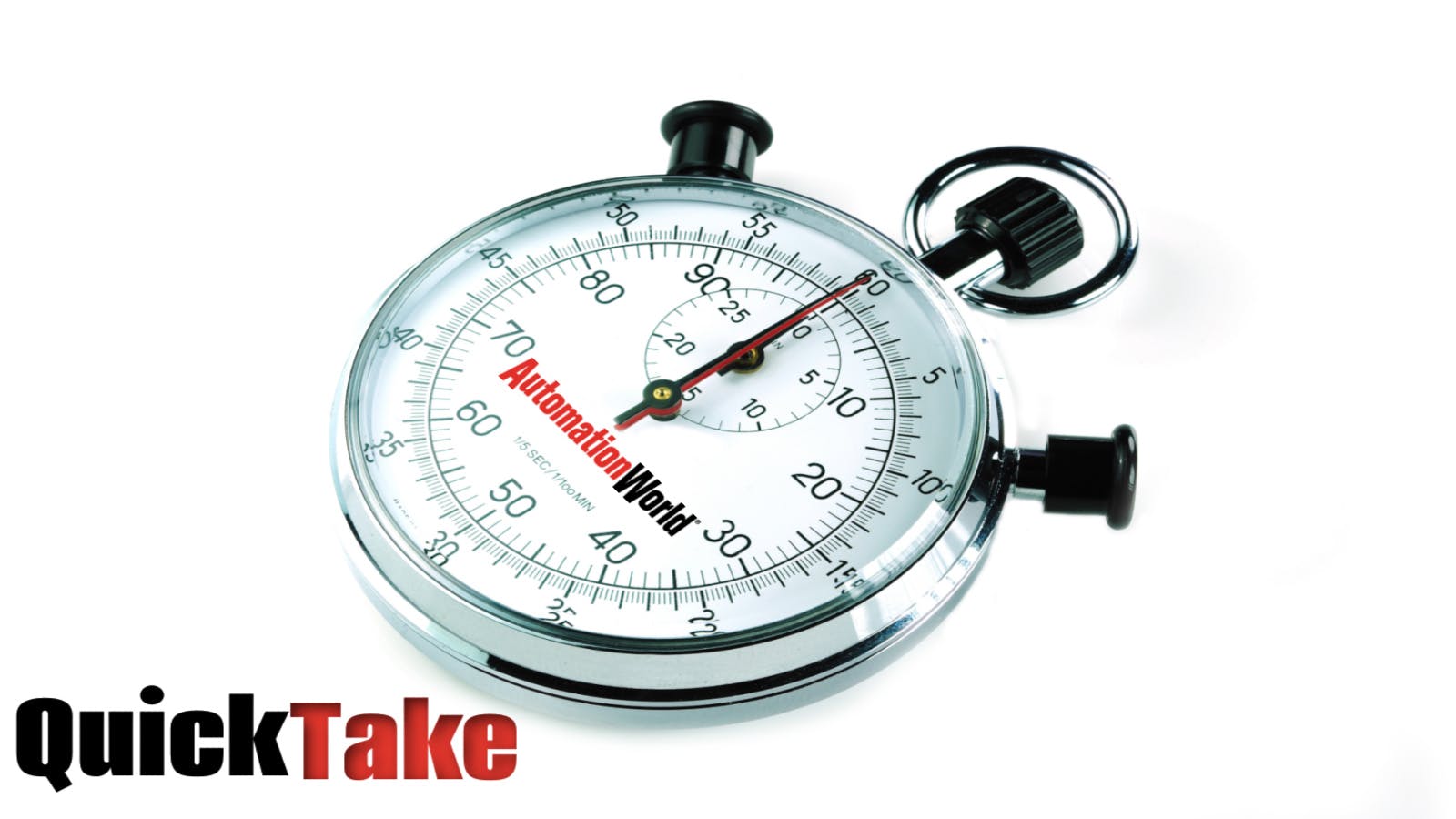 stopwatch