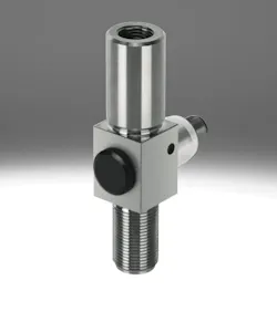Festo SKDA IP67-rated force sensor