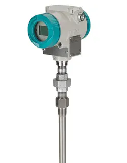 Siemens Sitrans TS500 temperature sensor