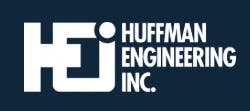 Huffman Engineering Logo