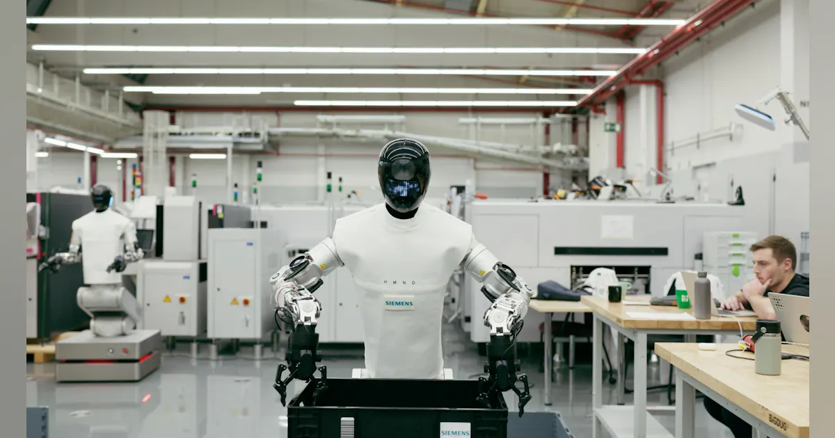 Humanoid Robots in Manufacturing: Why Brownfield Factories Are the Next Frontier for Industrial Automation