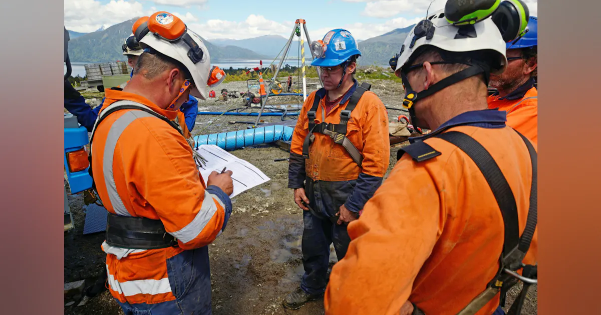 Why Process Safety Management Programs Fail Even When OSHA Compliance Boxes Are Checked