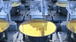 While the digital twin has been a fixture in semiconductor design, digitalization is now extending to the production of semiconductor chips.