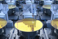 While the digital twin has been a fixture in semiconductor design, digitalization is now extending to the production of semiconductor chips.